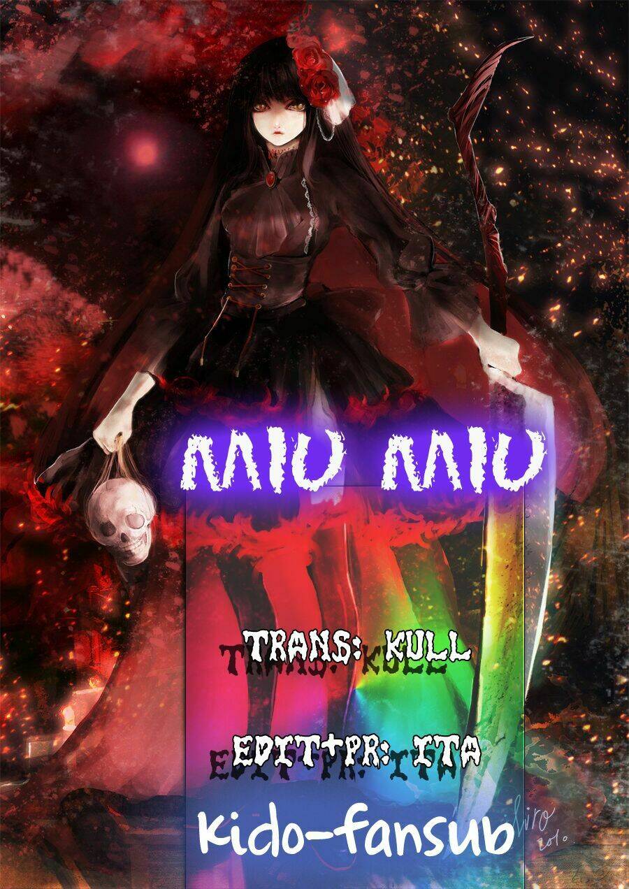 necromancer chapter 11 1