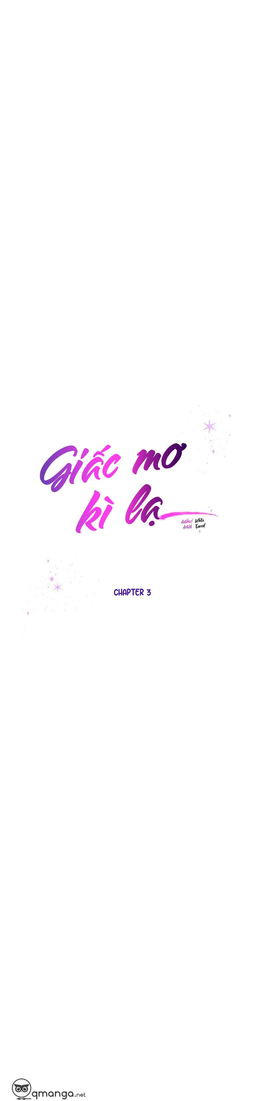 giấc mơ kì lạ chapter 3 6