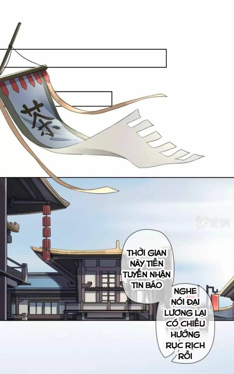 sủng phi của vương chapter 157 16