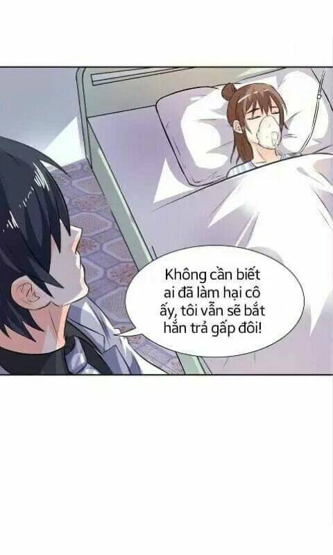 1 nửa hoàn hảo của ceo chapter 34 7