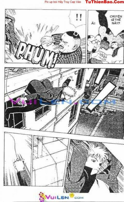 cô bé thám tử chapter 1 36