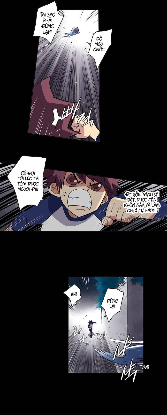 bản khế ước linh hồn chapter 1 35