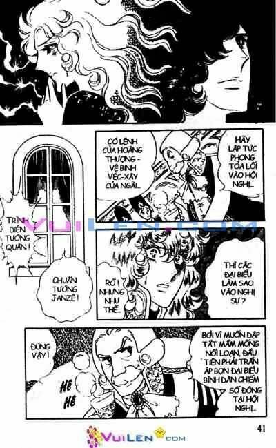 hoa hồng véc-xây chapter 10 41