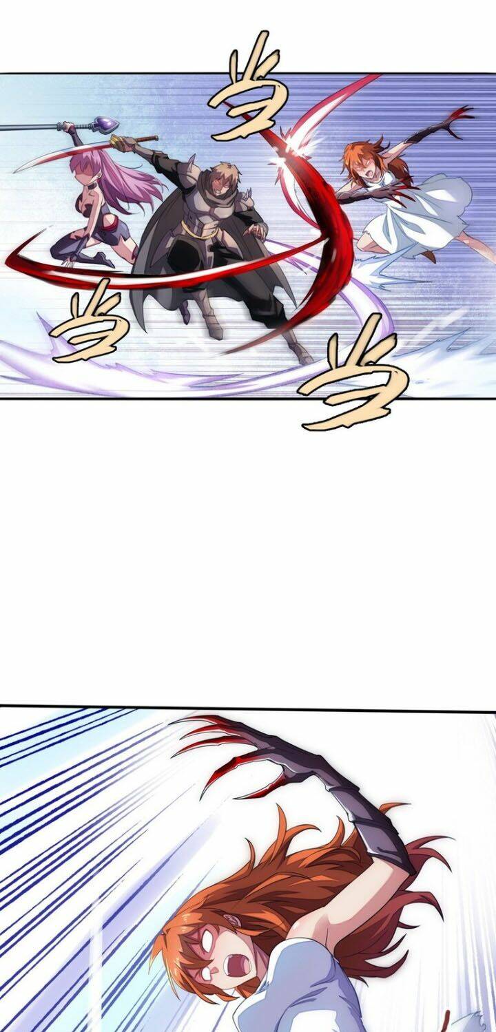 ma vương pháp tắc chapter 16 11