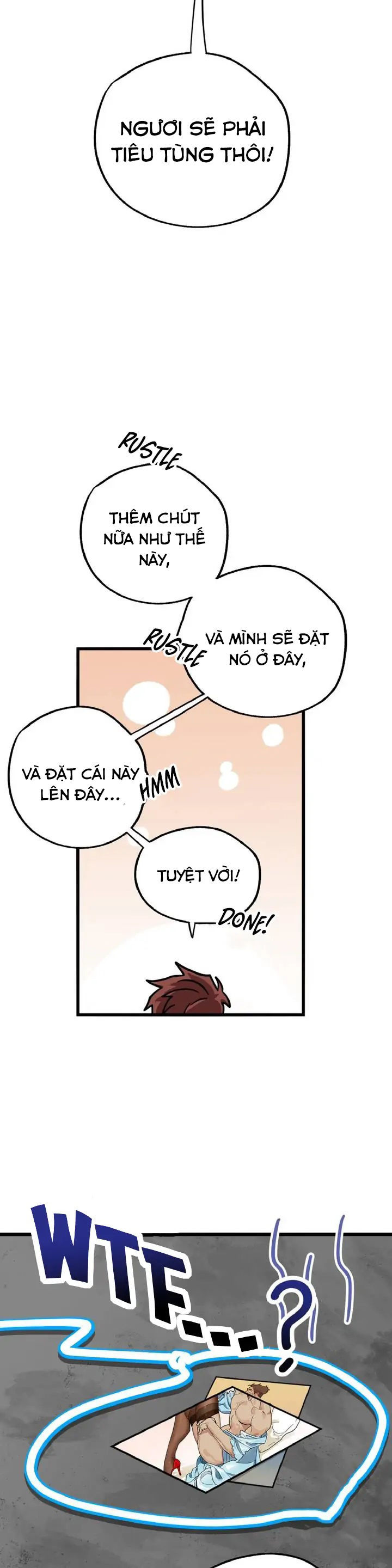 kẻ xấu xa trong vũ trụ chapter 9 8