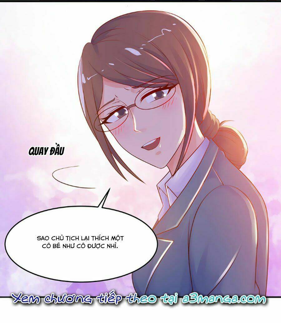 đại thúc, người ta sẽ ngoan chapter 15 31