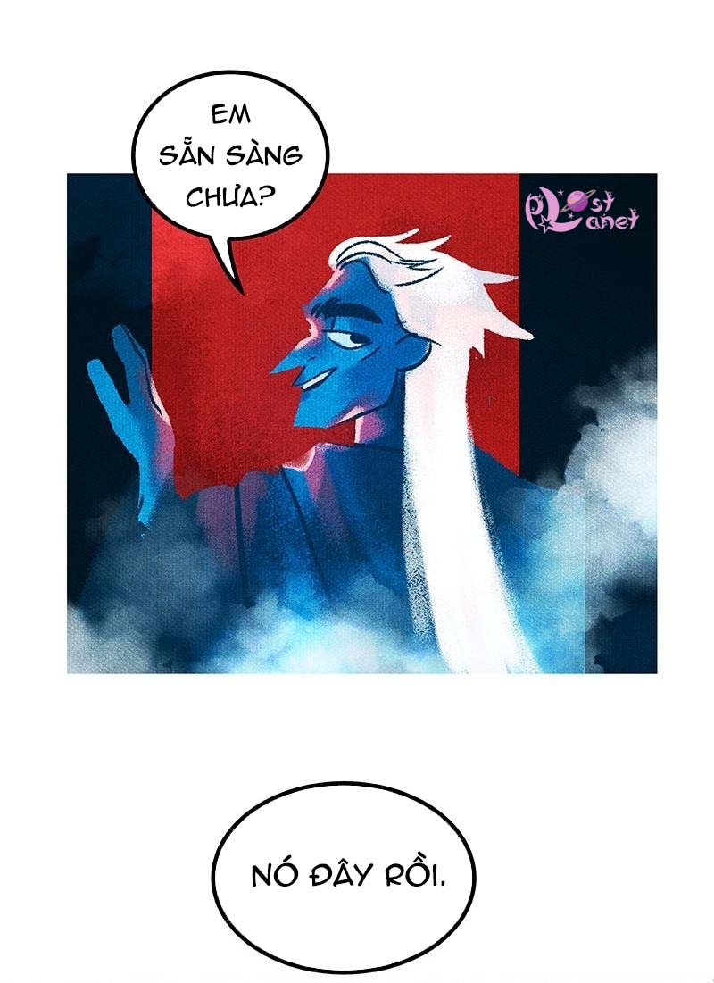 thần thoại olympus chapter 57 44