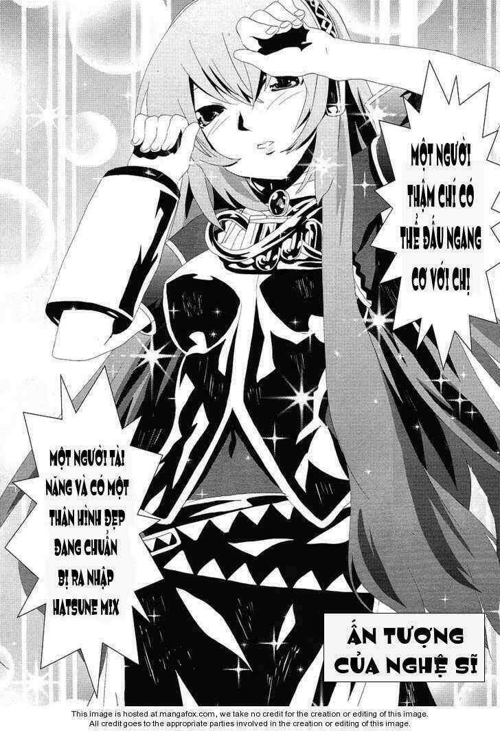 hatsune mix chapter 16 7