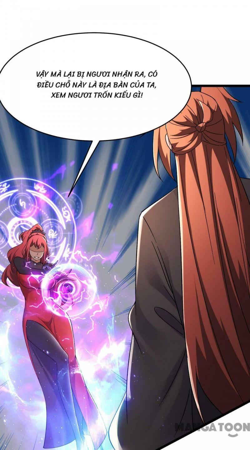 đồ đệ ta toàn là nữ ma đầu chapter 193 10
