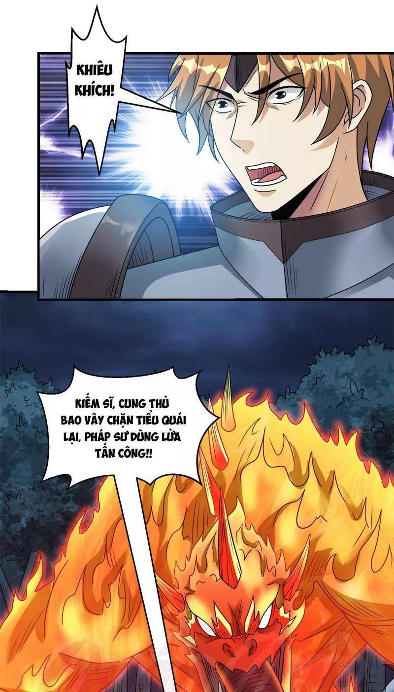 kiếm vũ chapter 76 1