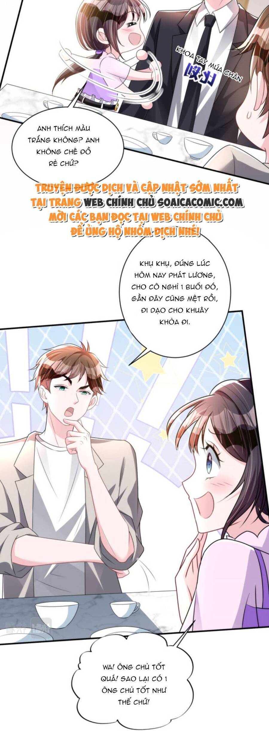 tổng tài huyết tộc cực sủng cô vợ mỹ nhân ngư chapter 53 20