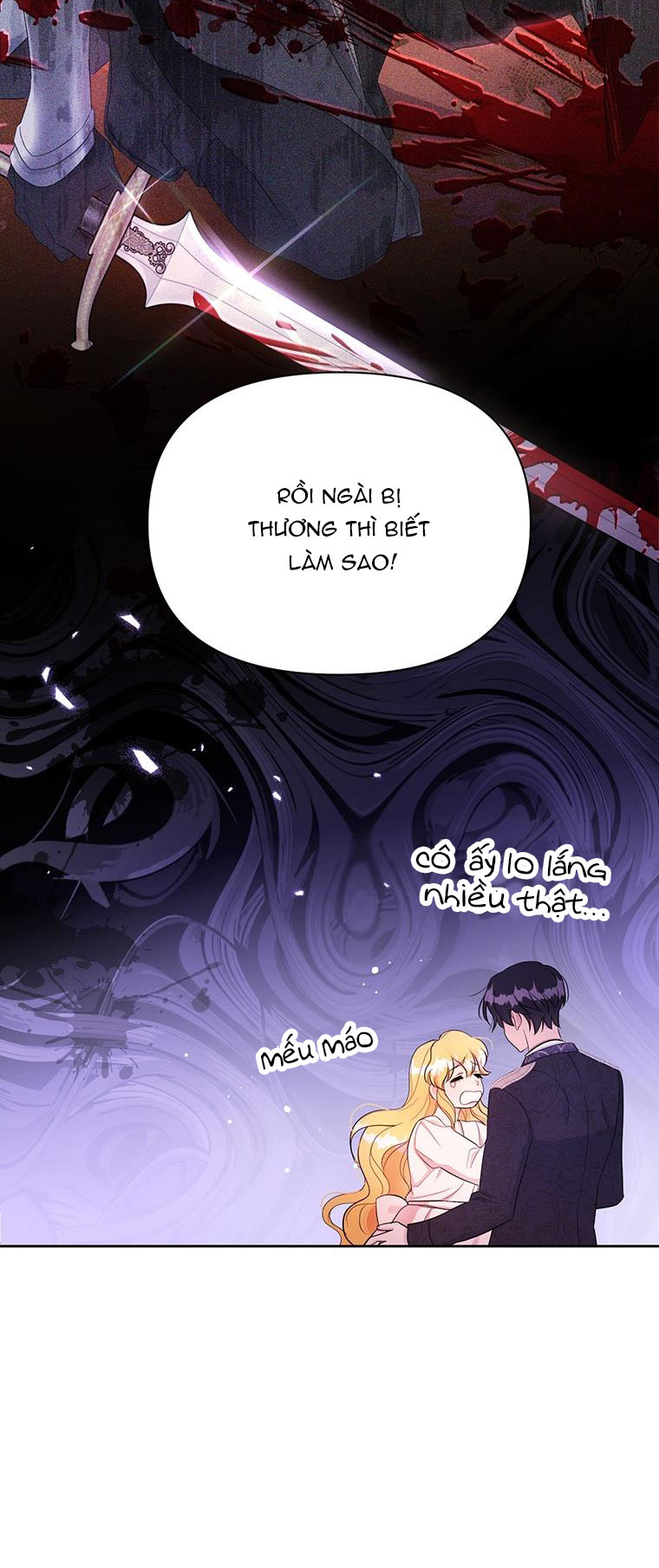 đây là cuộc hôn nhân lừa đảo chapter 24 38