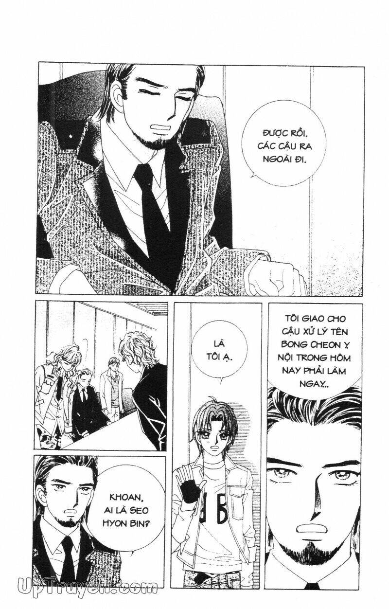 mặt nạ tình yêu chapter 62 54