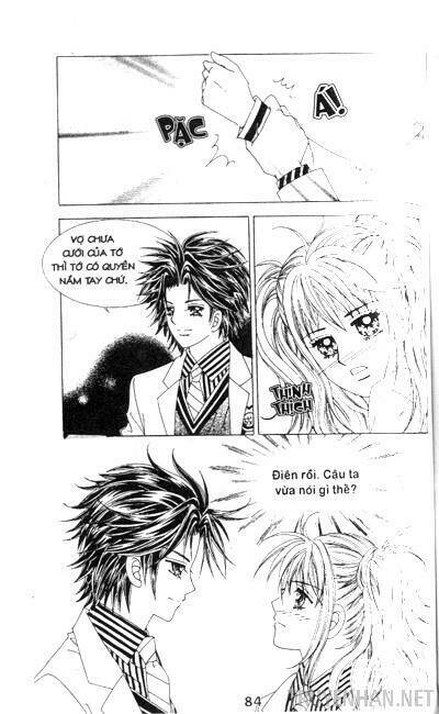 cô nàng sandwich chapter 16 13