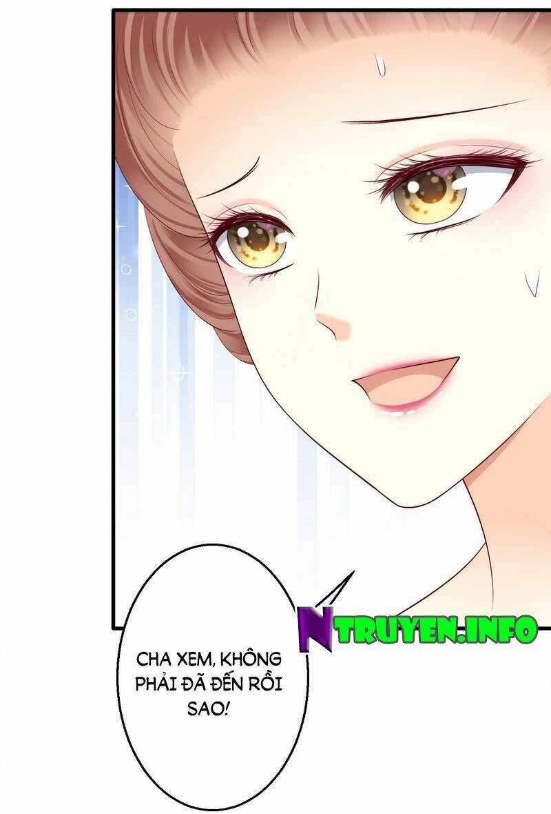 y tá ngọt ngào của hoàng tử chapter 11.1 20
