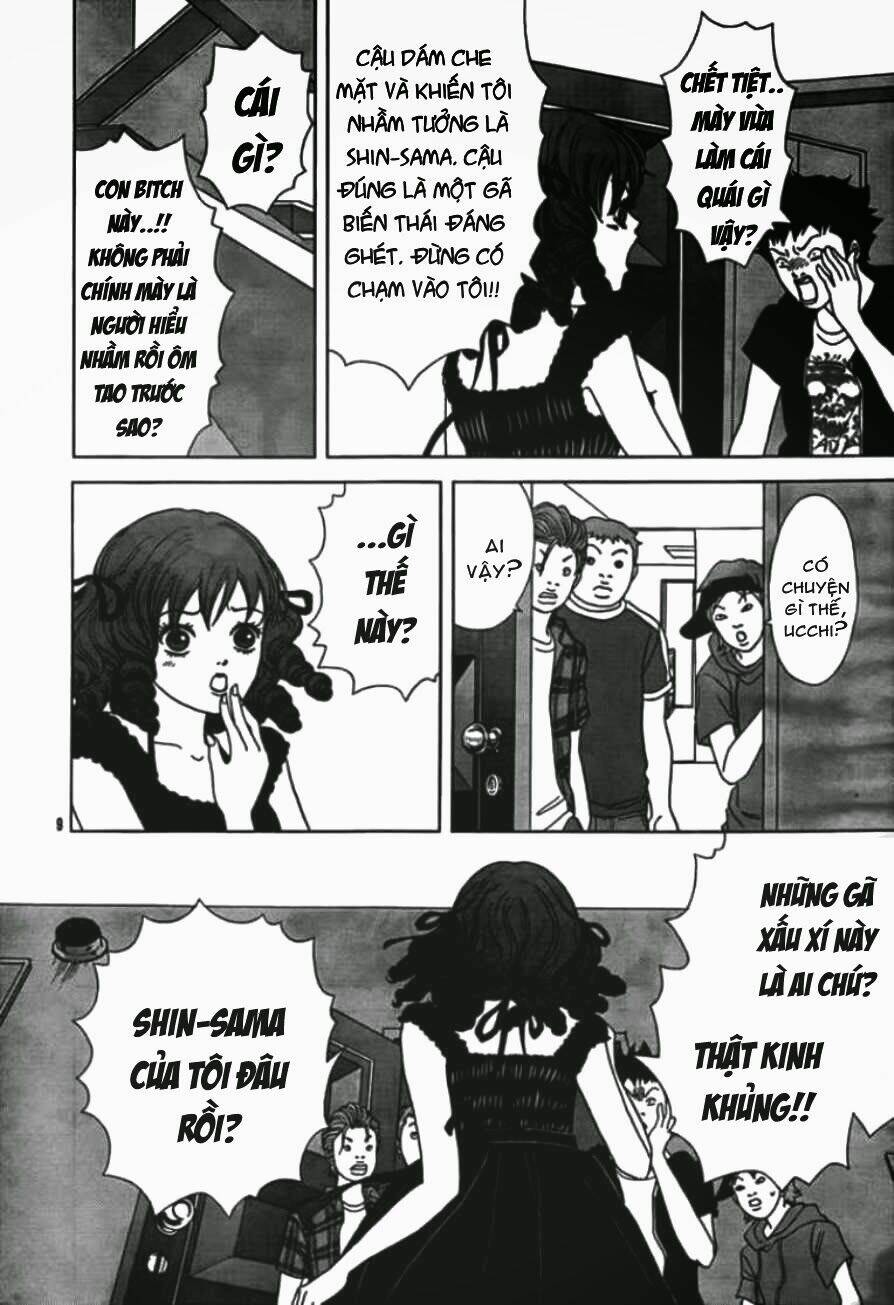 gokusen chapter 157 12