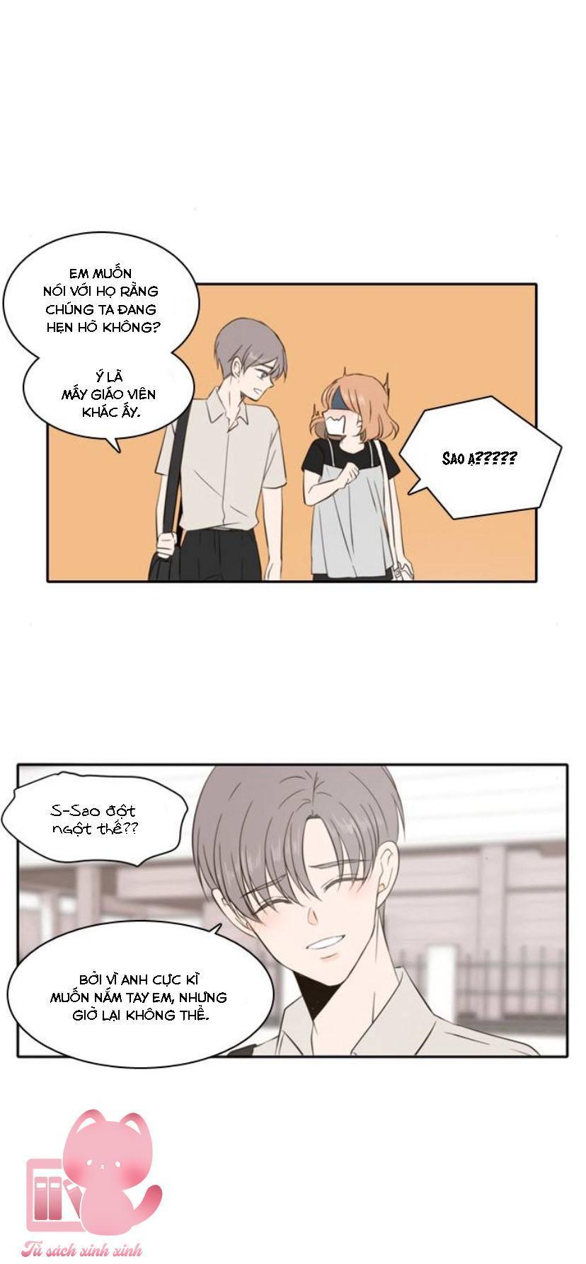 a good day to be a dog chapter 79 29