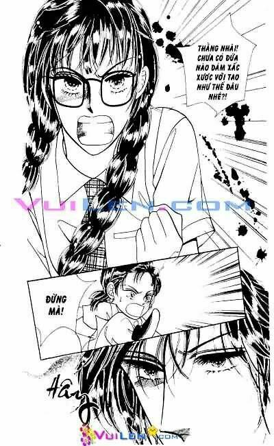 khoảnh khắc định mệnh chapter 1 111