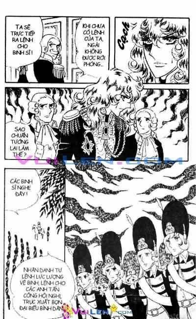 hoa hồng véc-xây chapter 10 80