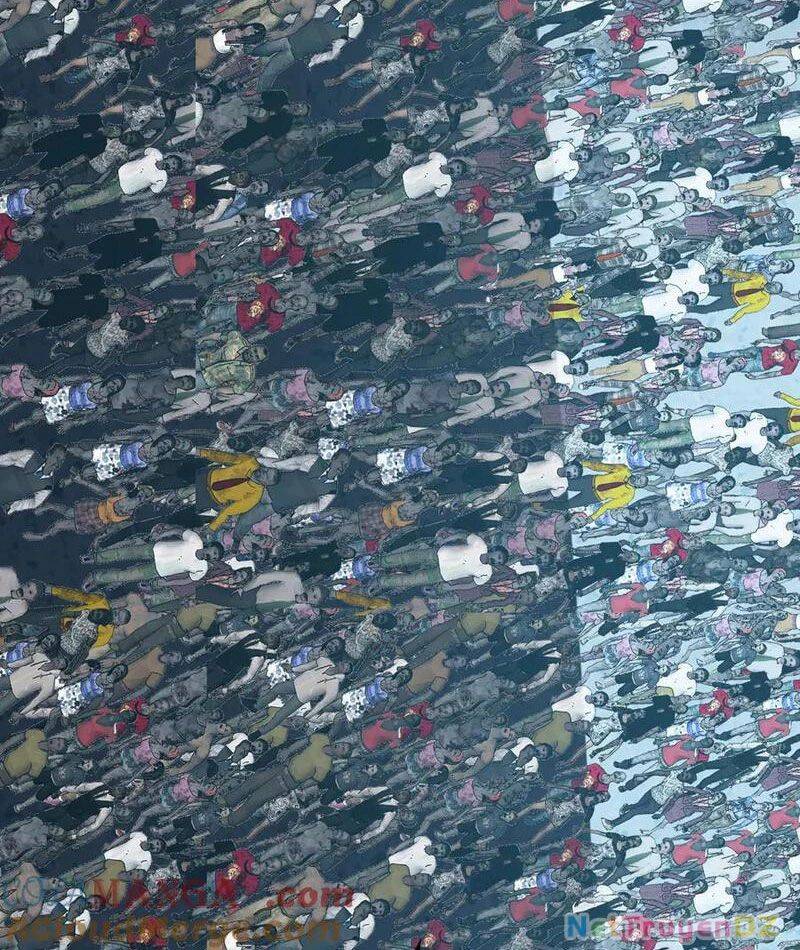 toàn dân tận thế: ta, virus quân vương chapter 33 11