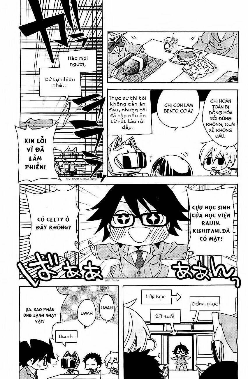 minidura chapter 5 7