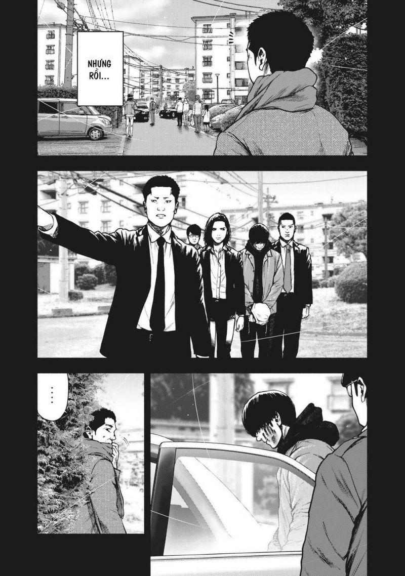 shin'ai naru boku e satsui wo komete chapter 87 5