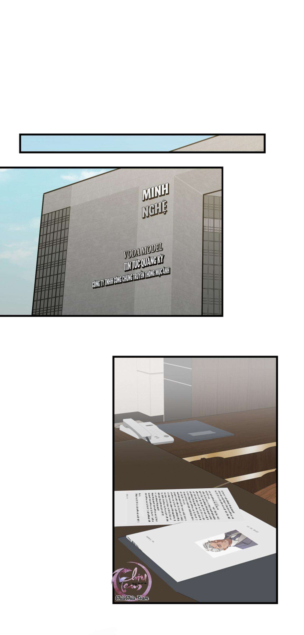 lặng lẽ ngắm nhìn em chapter 29 8