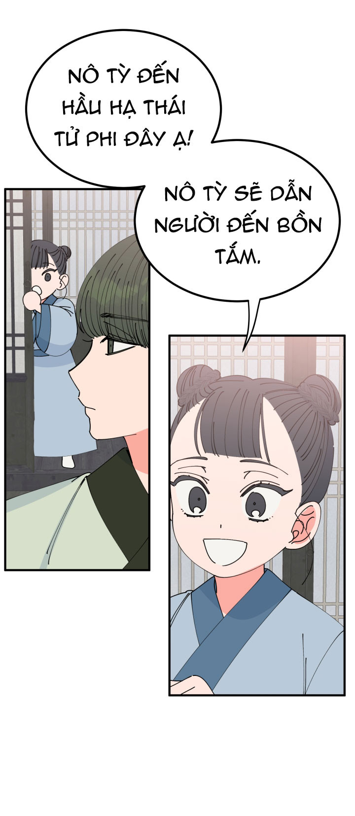 độc chủ chapter 30 40