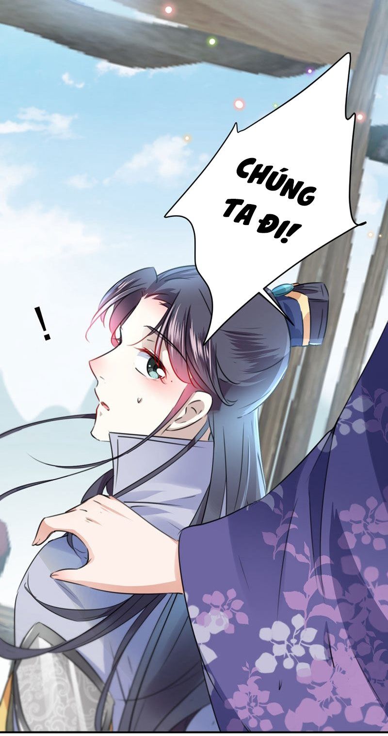 vương gia không thể trêu chapter 102 5