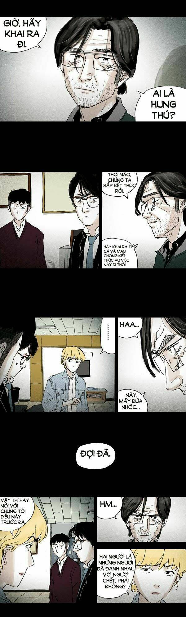 shard of sin chapter 13 8