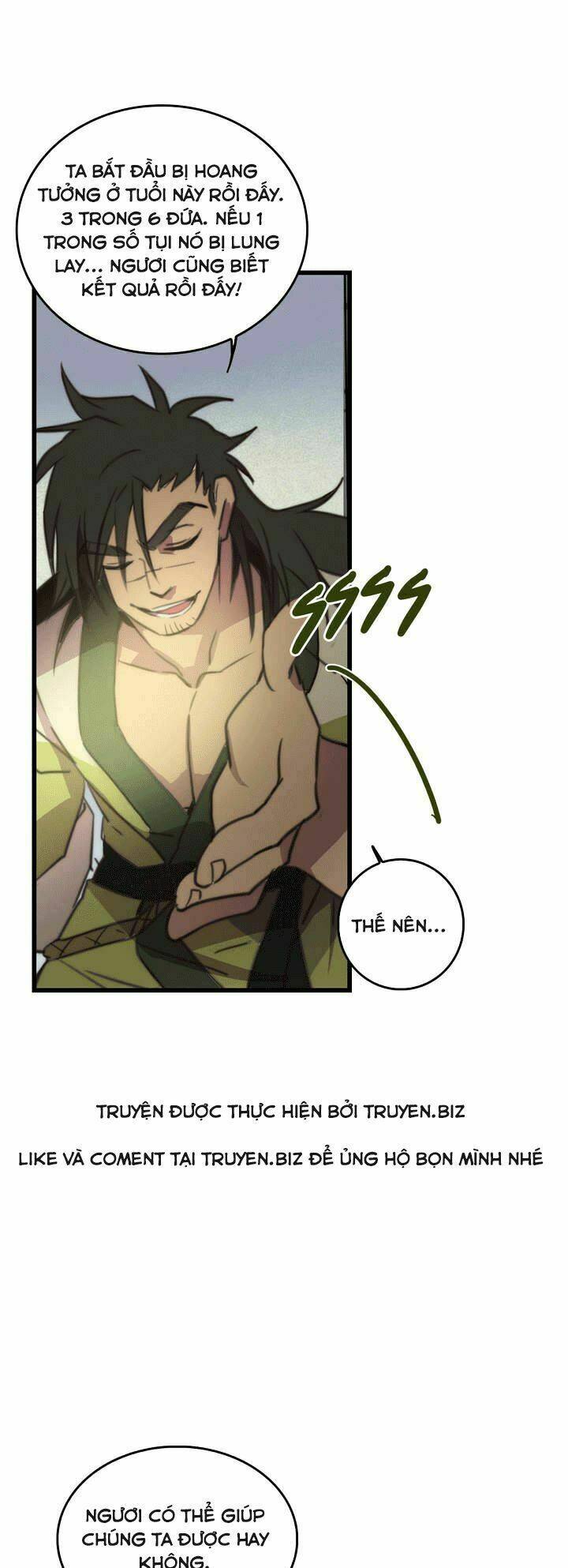 biên niên sử lãnh nguyệt chapter 31 22