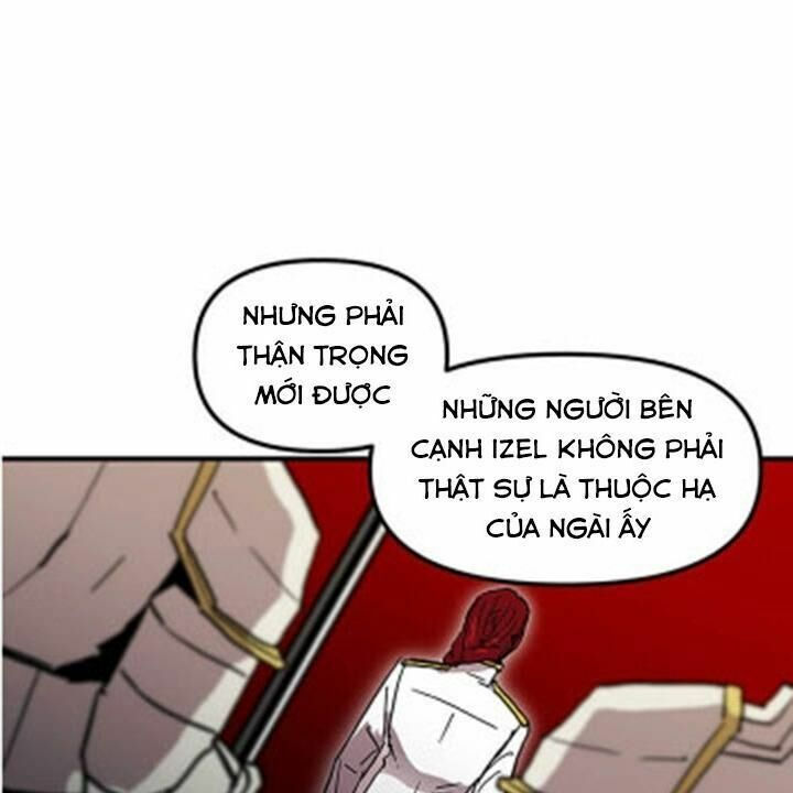 bug player - người chơi lỗi chapter 35 135