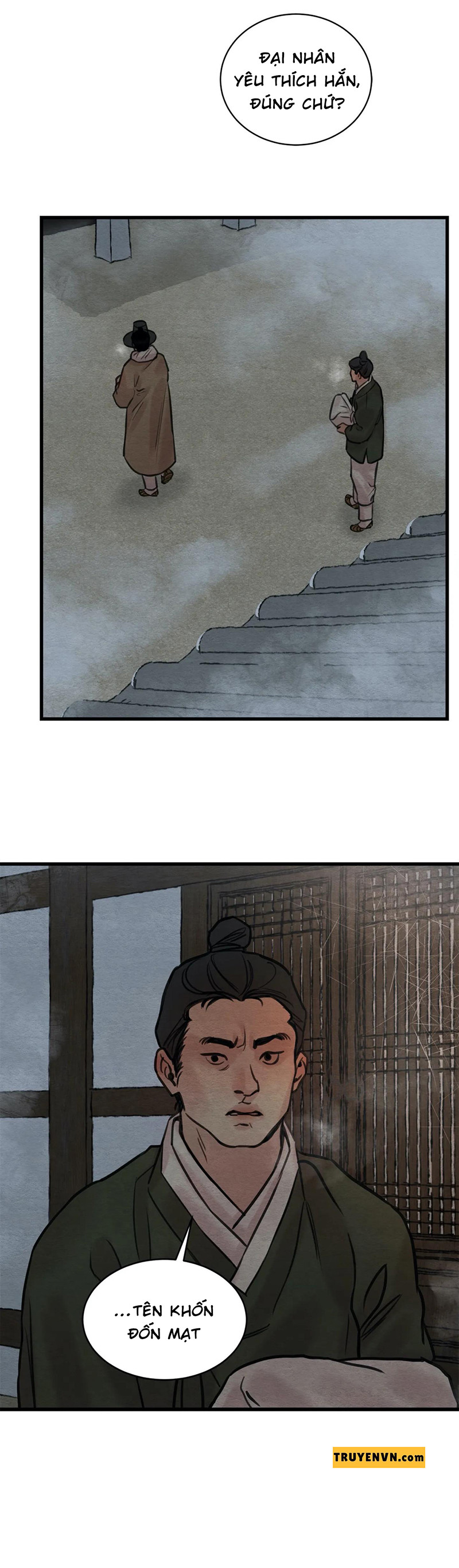 dạ ký chapter 46 3