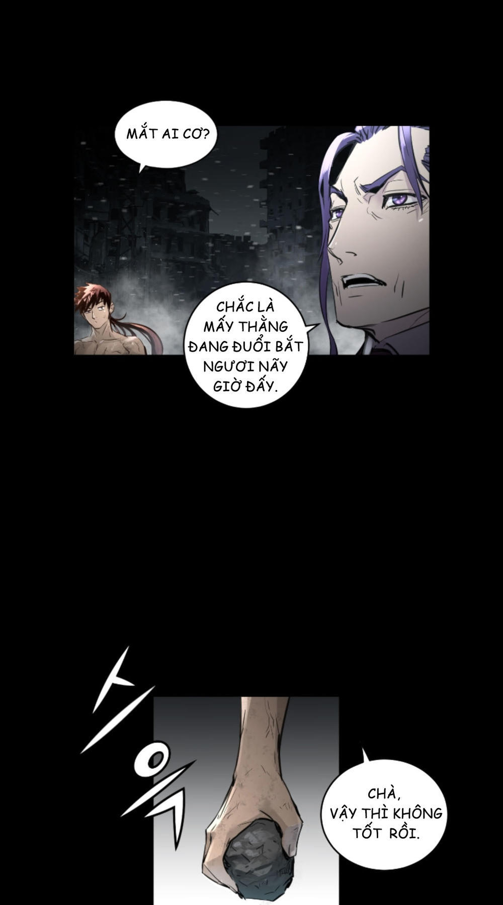 tam tuyệt tại dị giới chapter 61 42