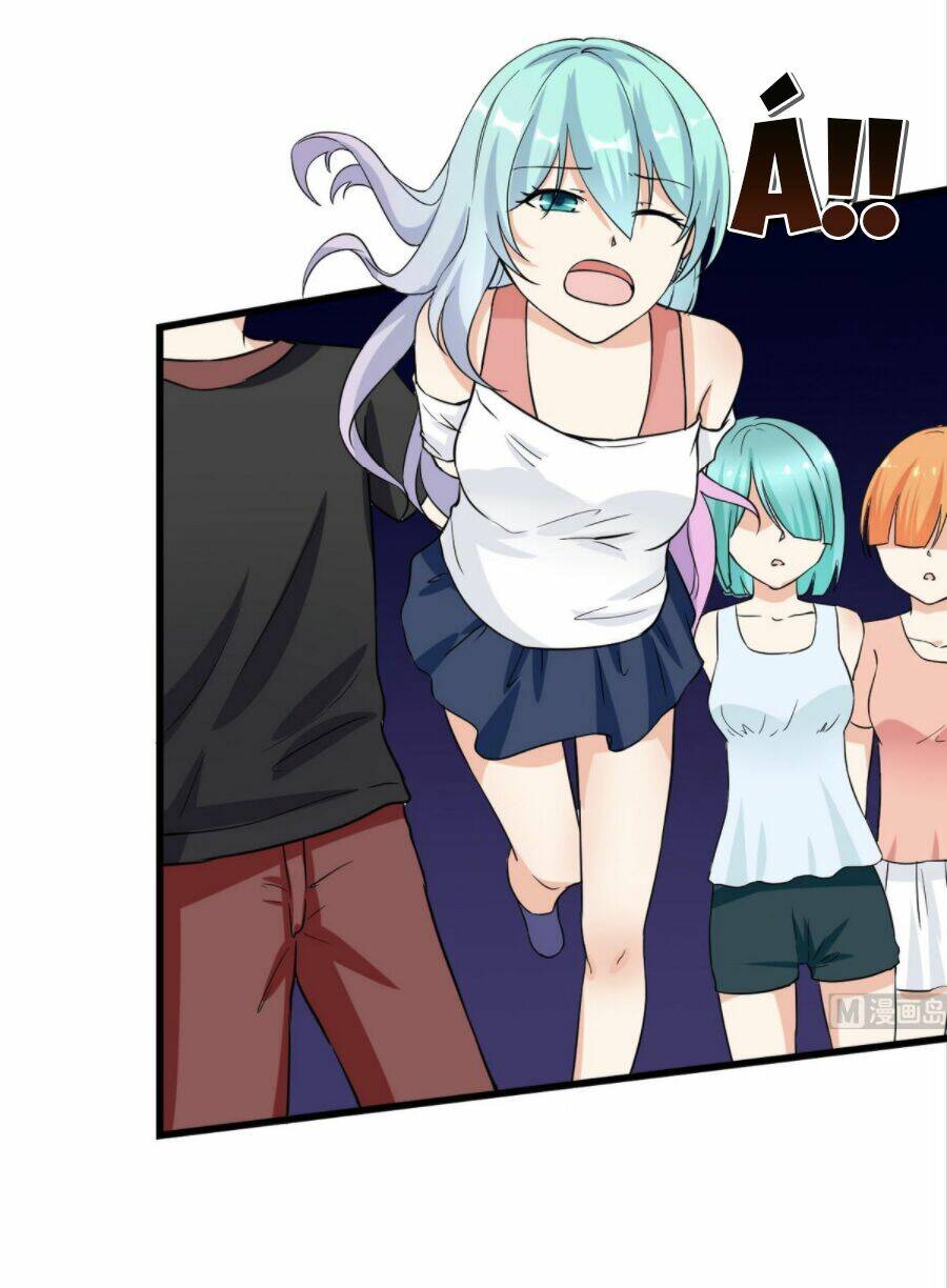 hắn là long ngạo thiên chapter 61 14