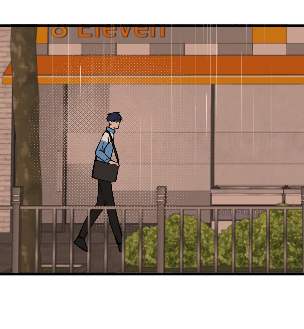 rốt cuộc bé mèo đang nghĩ gì ? chapter 16 47