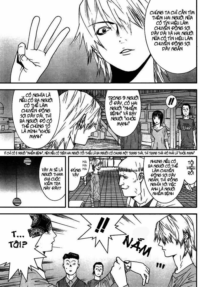 liar game chapter 93 10