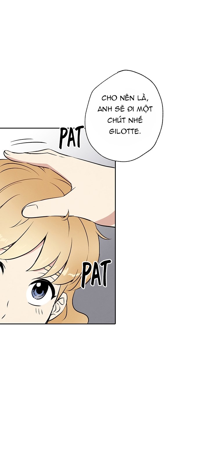 nụ hôn của valentine chapter 5 21