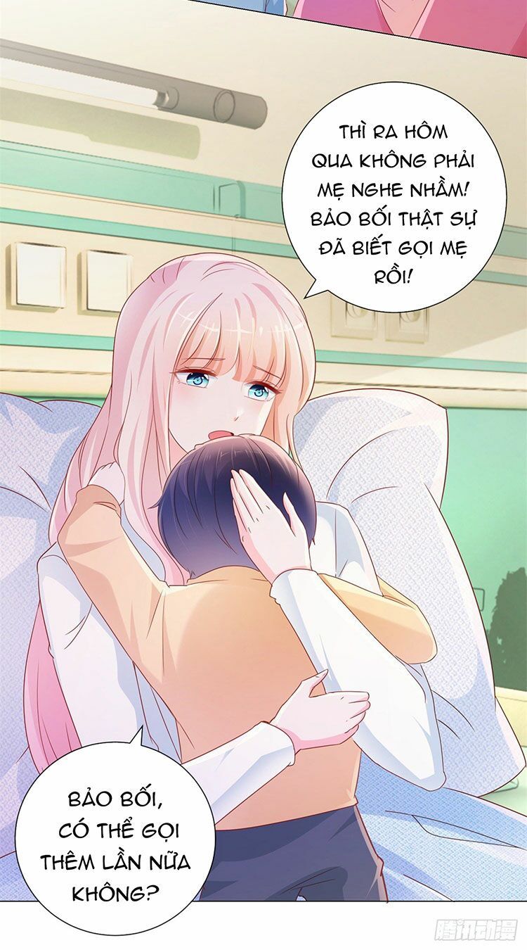 ẩn hôn 100%: chọc tức vợ yêu mua một tặng một chapter 287.1 7