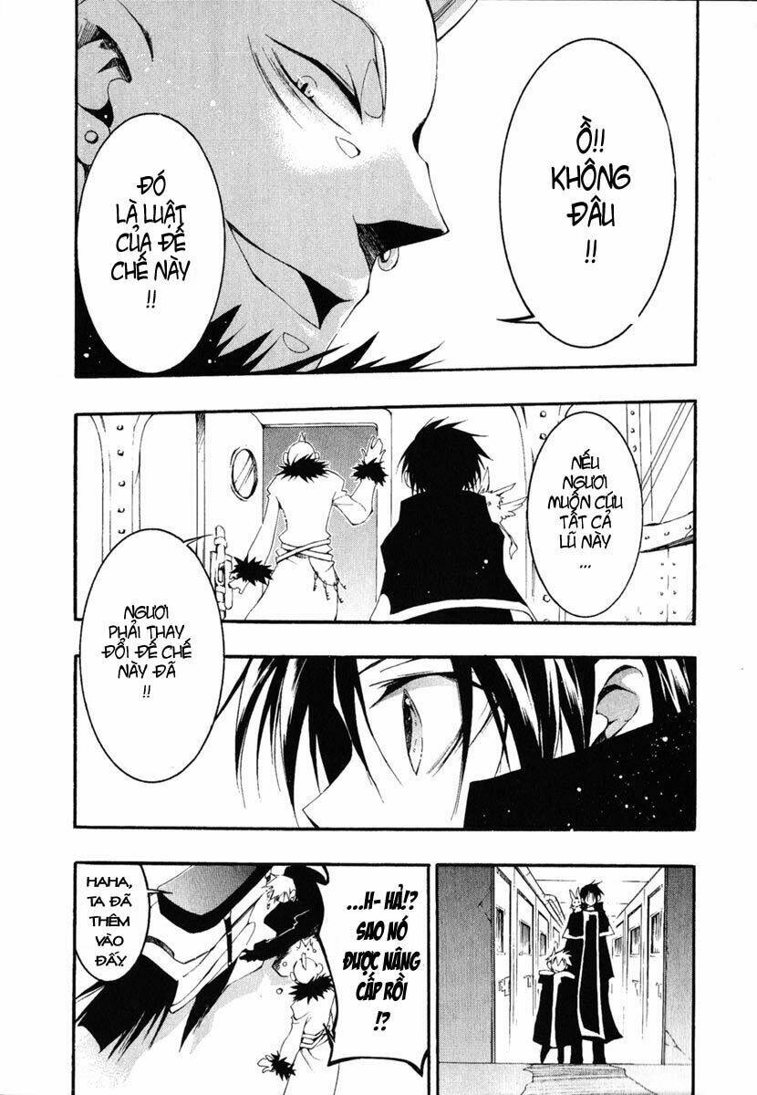 07 hồn ma chapter 40 6