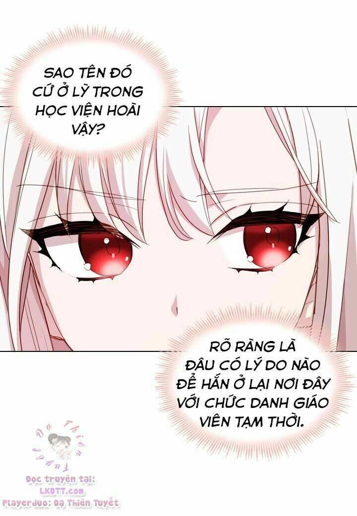 để yên cho tiểu thư hiền chapter 27 60