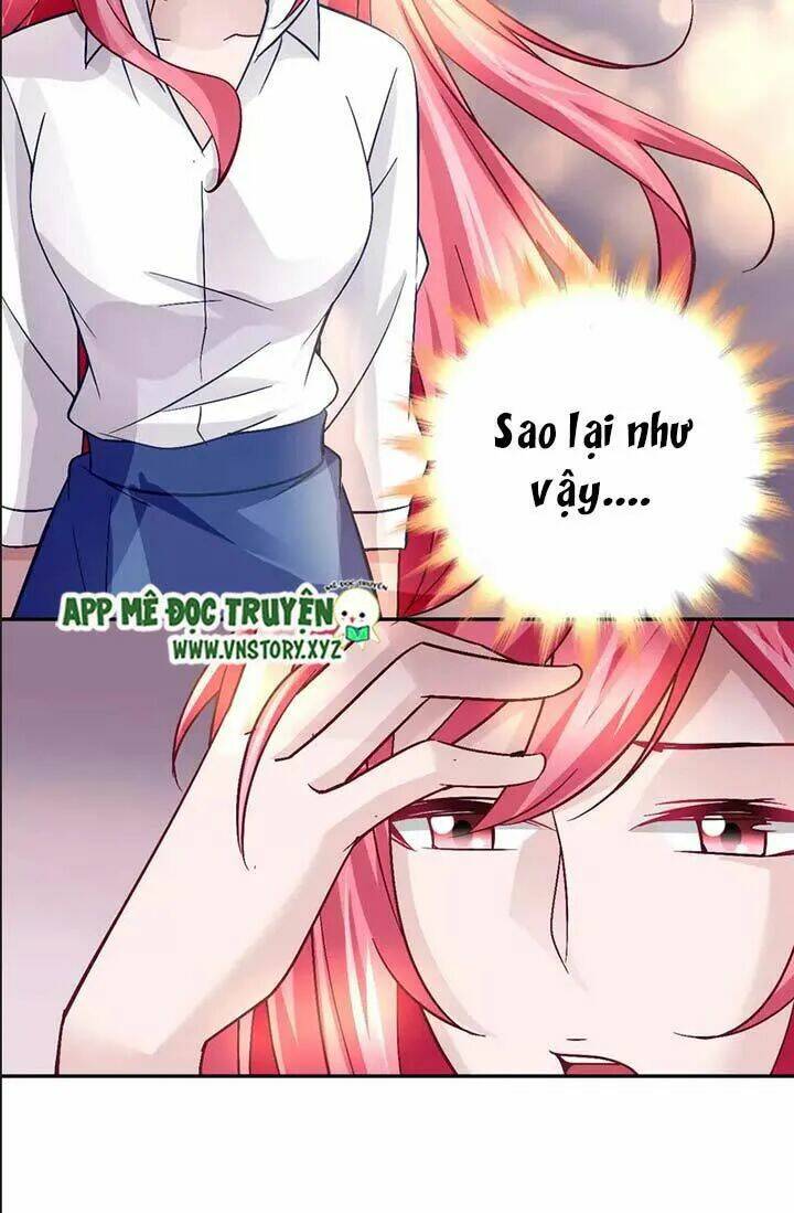 trò chơi săn tình - tổng tài khó kìm lòng chapter 24 4