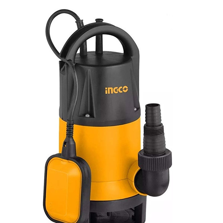 Máy bơm chìm nước thải INGCO SPD7501