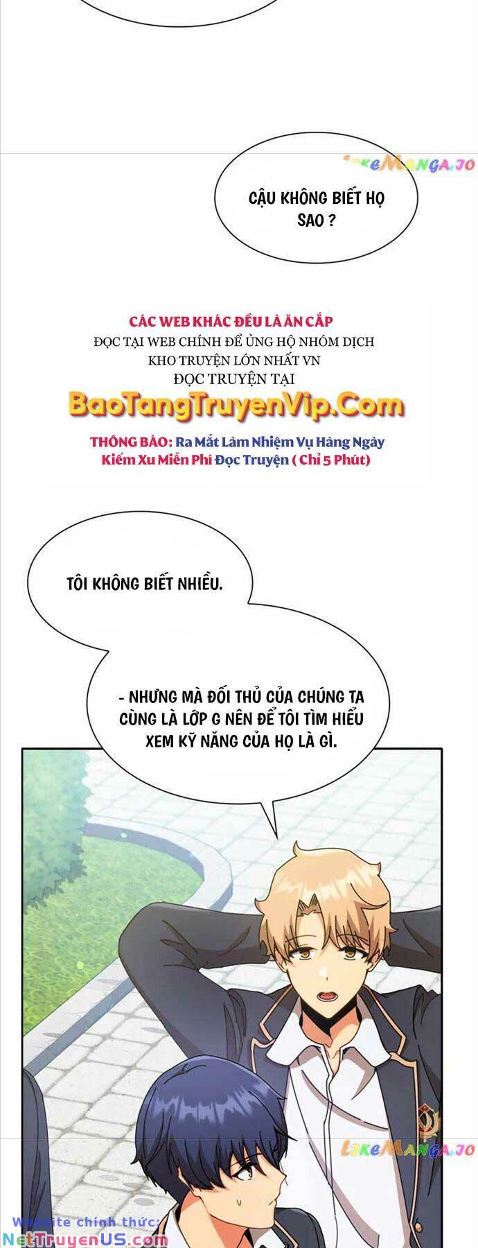 tử linh sư thiên tài của học viện chapter 57 39