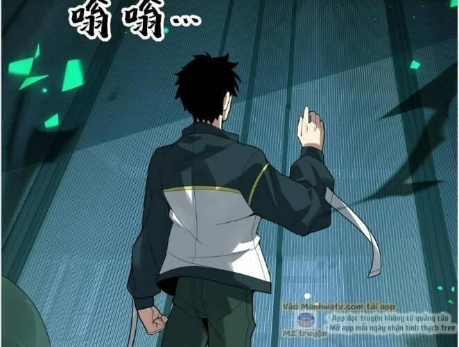 nhìn thấy thanh máu, ta xử tội thần linh chapter 105 27