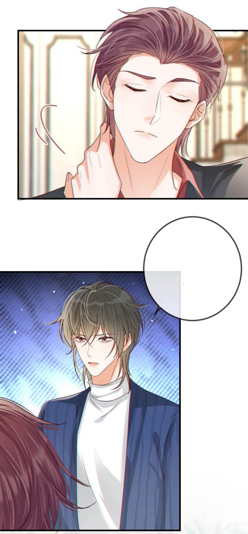 nịch tửu chapter 46 30