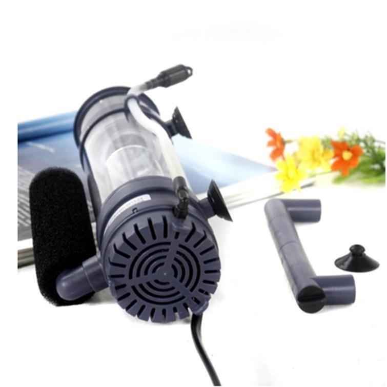 Skimmer tách protein cho hồ cá biển -  - máy tách protein- MÁY TÁCH BỌT / PROTEIN SKIMMER