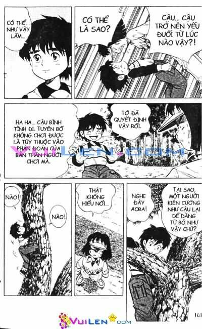 dandoh chapter 18 25