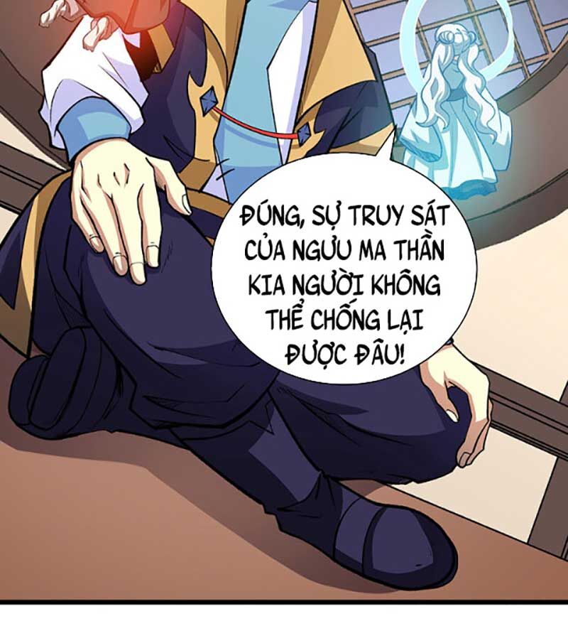 võ đạo độc tôn chapter 570 61