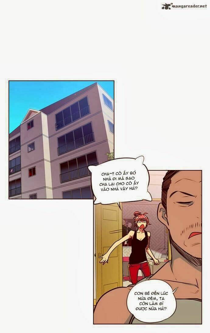nữ sinh trường wilds chapter 123 3